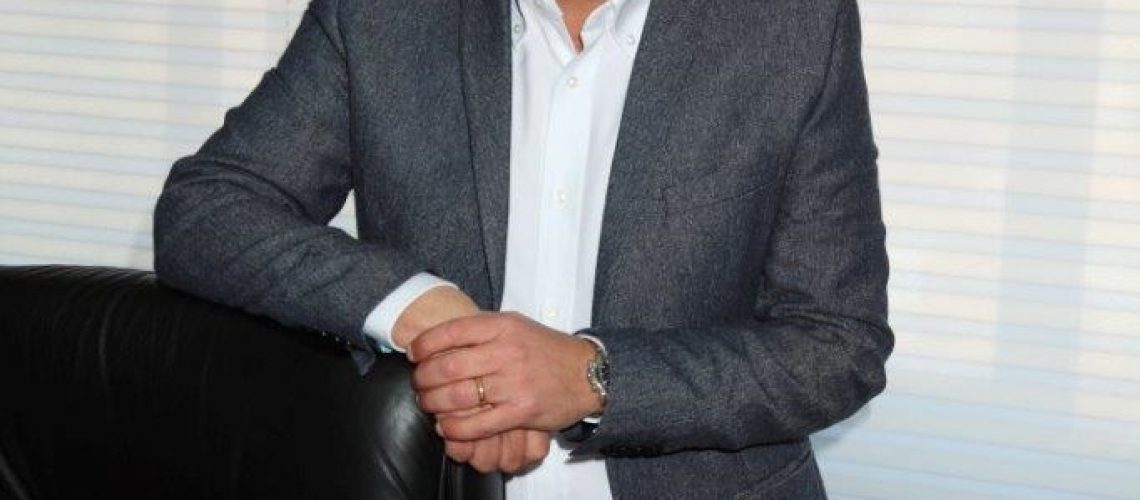 2015-Presidente ANCE Ragusa-Sebastiano Caggia