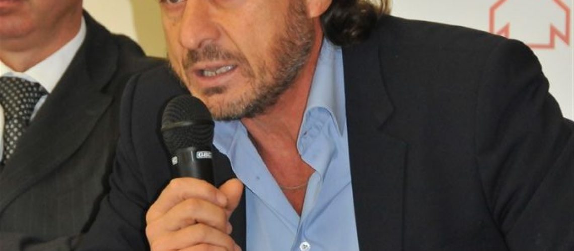 Antonio Prelati presidente Ascom Vittoria