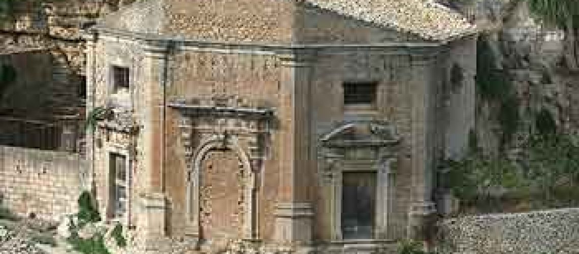 Chiesa Santa Maria dei Miracoli