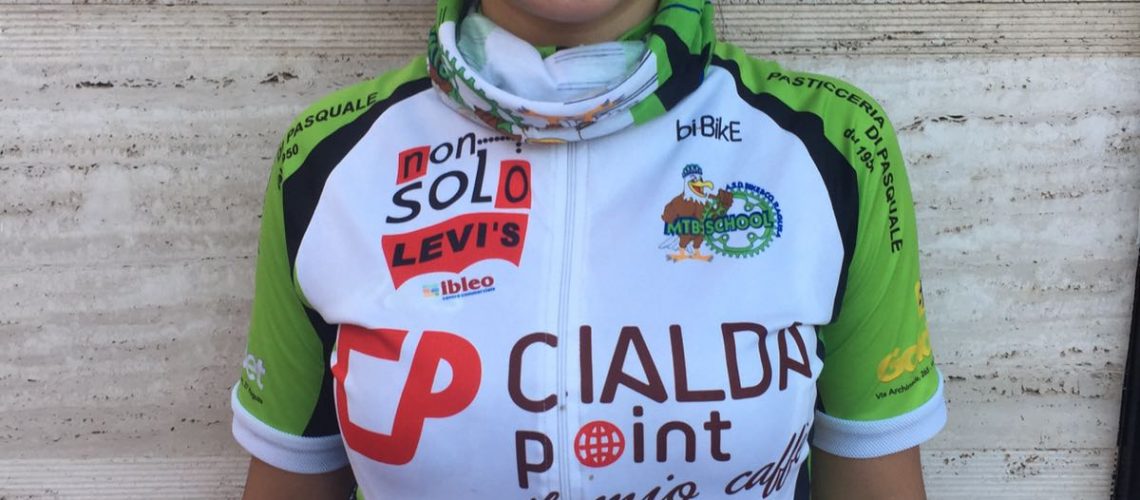 Federica Occhipinti