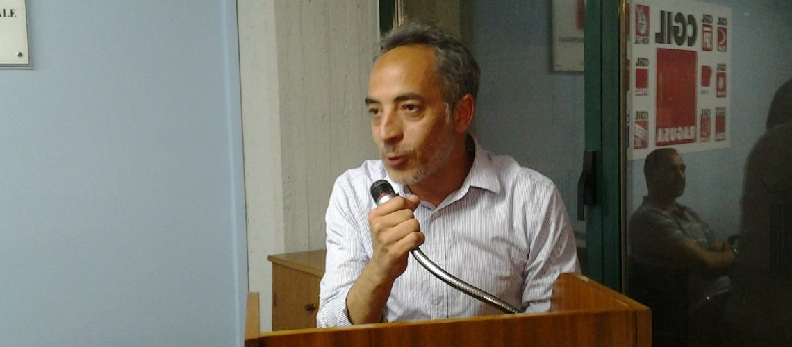 Giuseppe Scifo