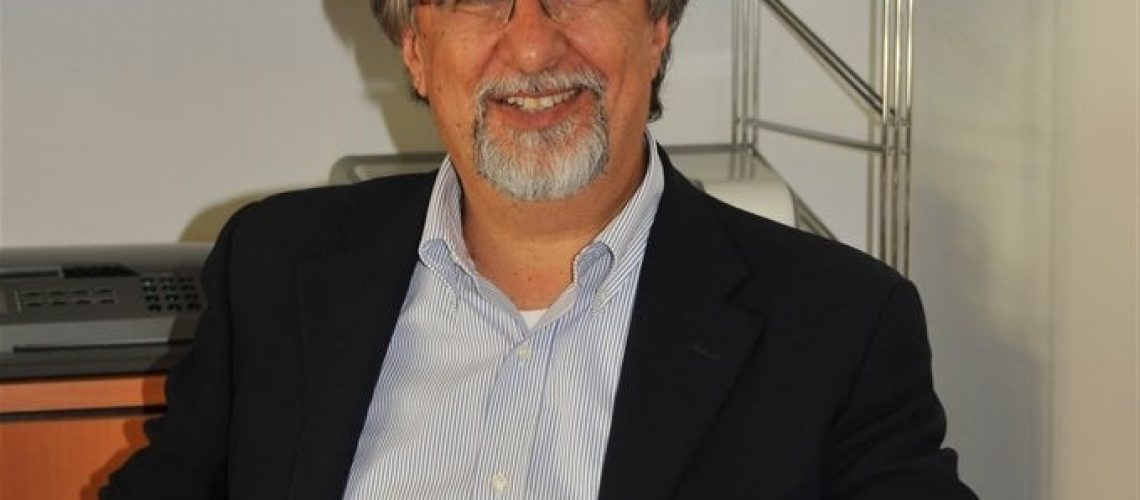 Il presidente provinciale Confcooperative Ragusa Gianni Gulino