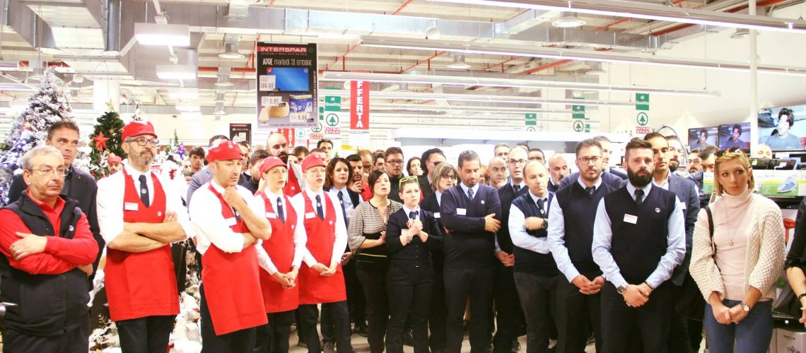 Interspar La Fortezza 3