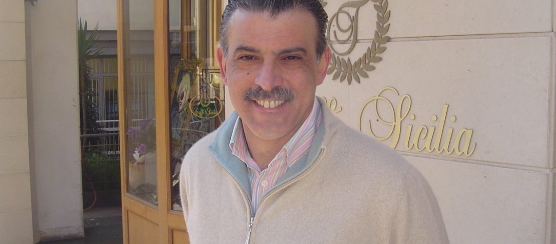 Maurizio Tasca