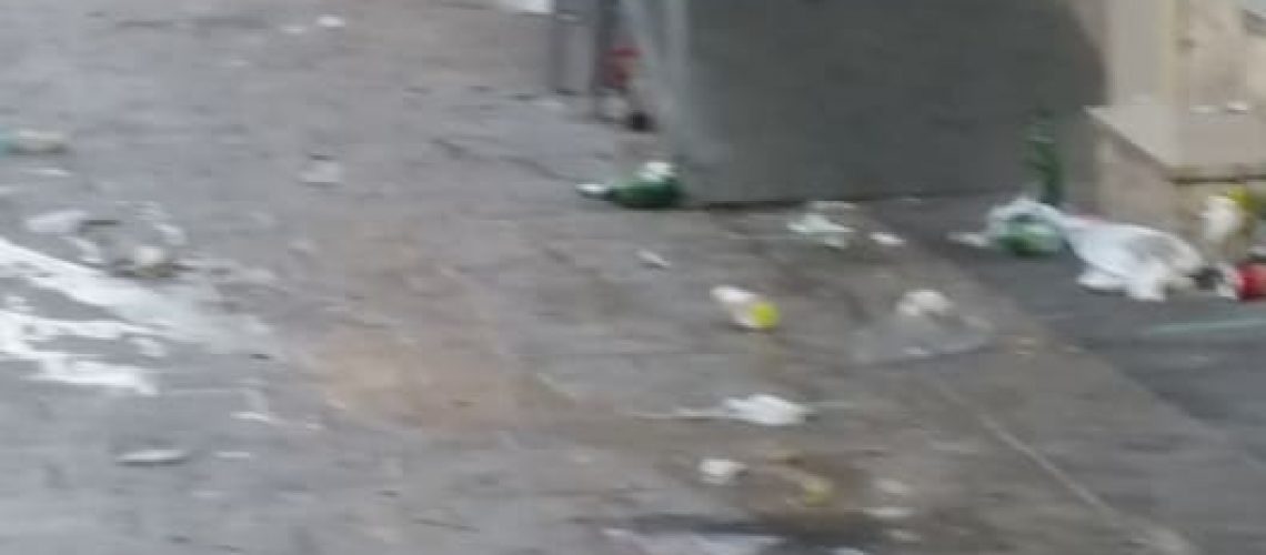 Movida a Marina di Ragusa 2