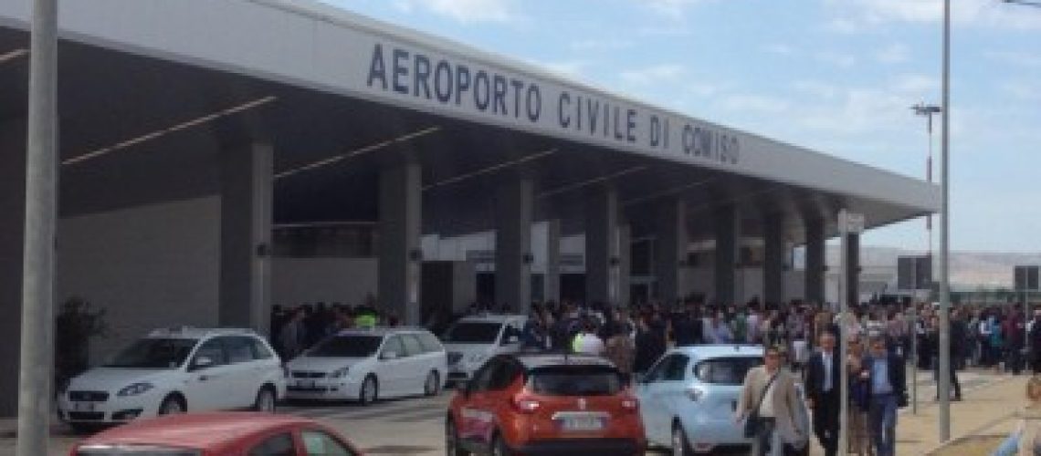 aeroporto