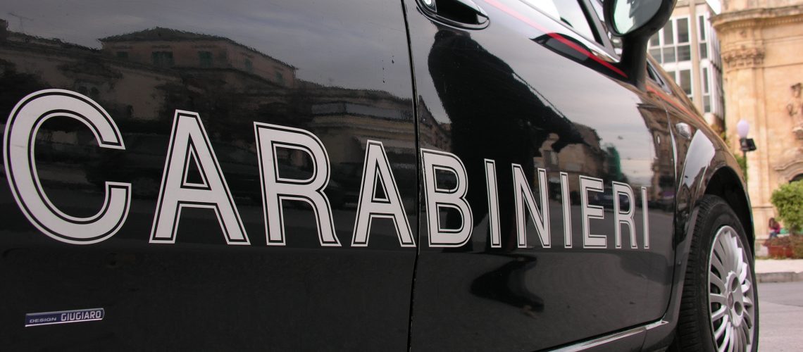 carabinieri