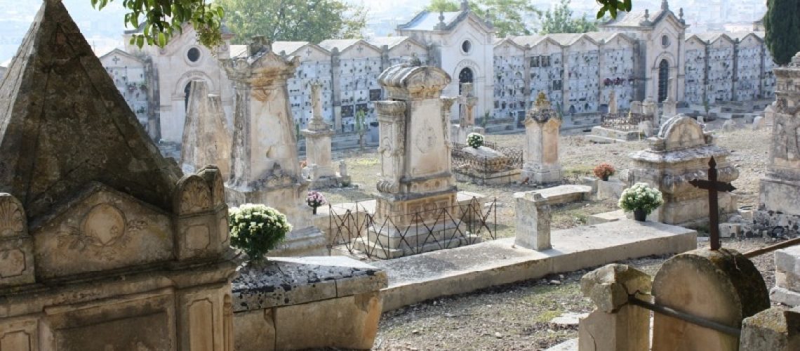 cimitero scicli