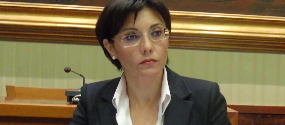 ivana castello