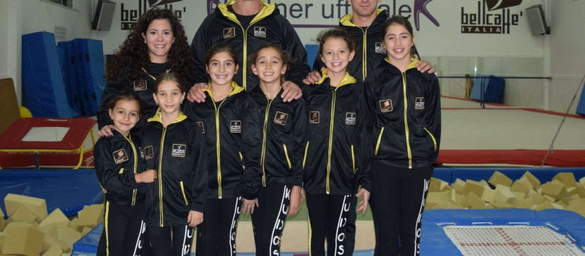 kudos-team sicilia