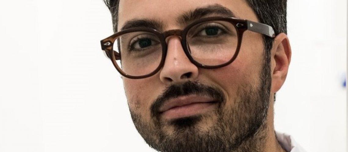 leonardo solarino