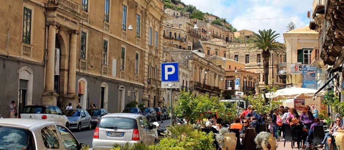 modica corso umberto