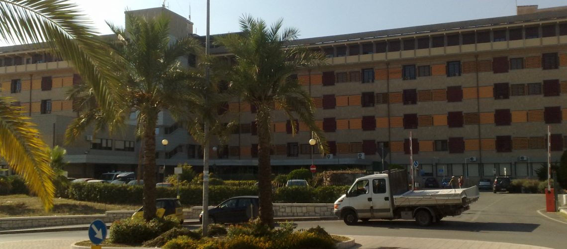 ospedale maggiore