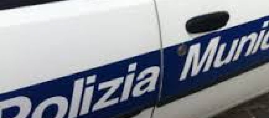 polizia municipale